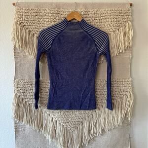 Dreyden Cobalt Romy Sweater